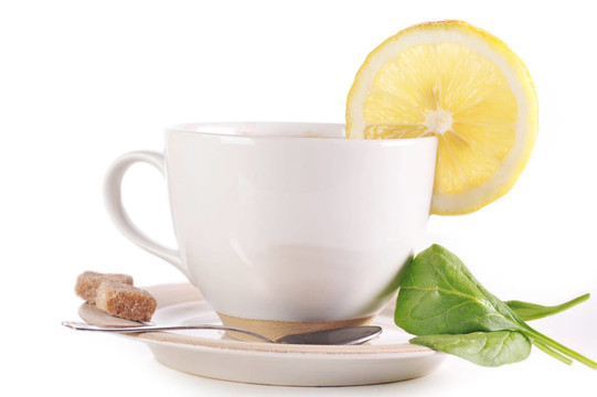 全杯檸檬茶