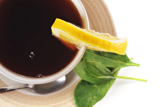 一杯茶