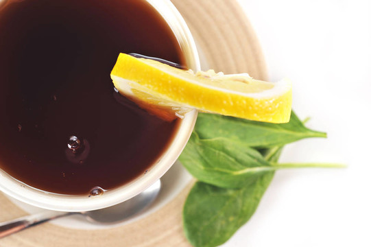 全杯茶