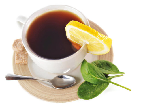 全杯檸檬茶