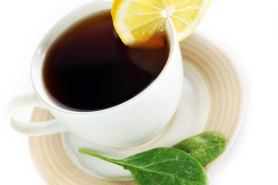一杯茶
