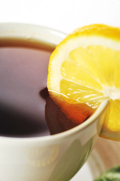 全杯茶