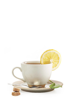 一杯茶