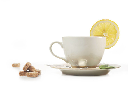 一杯茶