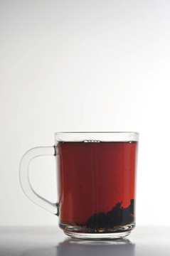 一杯茶
