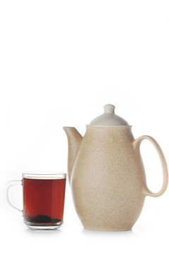 一杯茶和茶壺