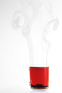 一杯茶