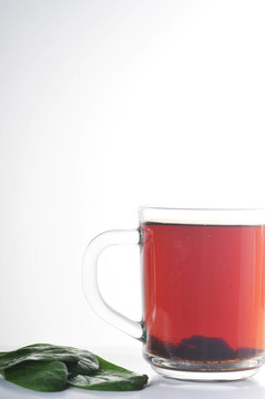 一杯茶