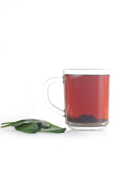 一杯茶