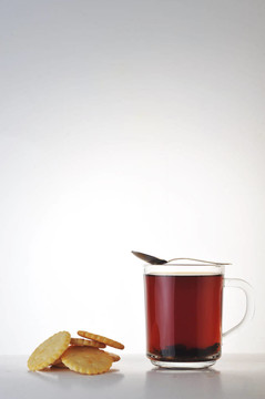 一杯茶