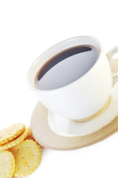 一杯茶