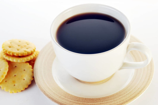 一杯茶