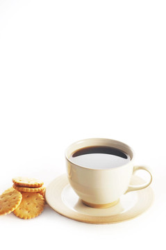 一杯茶