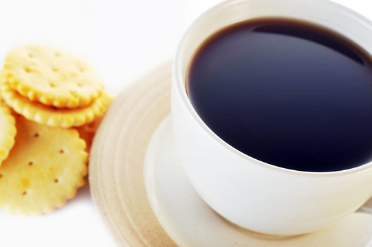 一杯茶