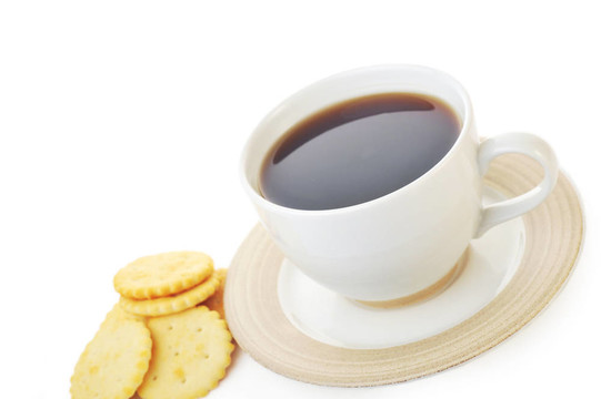 一杯茶