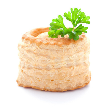 酥皮