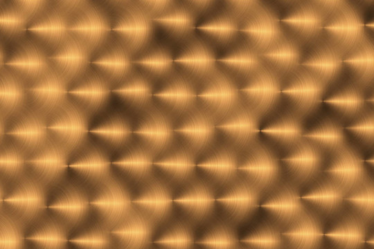 金