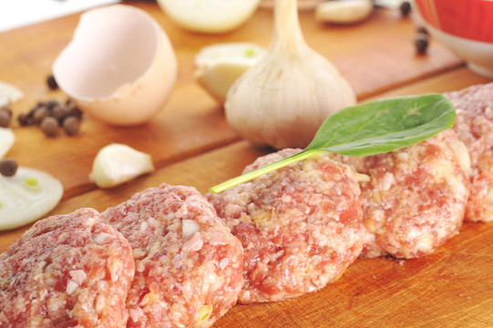 粗肉條