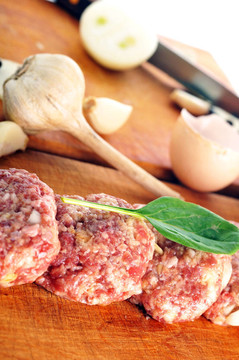 粗肉條