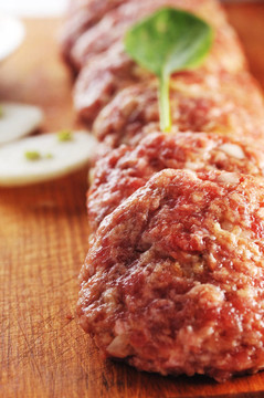 粗肉條