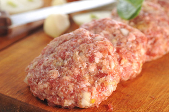 粗肉條