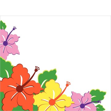 花香尾韻