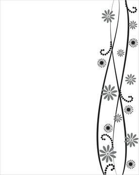花香尾韻