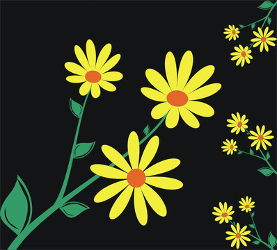 花集