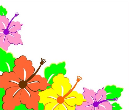 花香尾韻