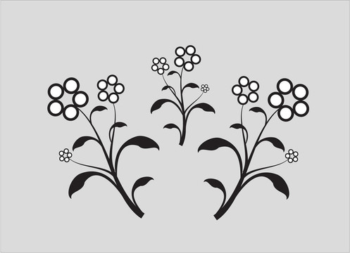 花香尾韻