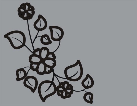 花香尾韻
