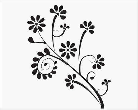 花香尾韻