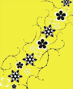 花香尾韻