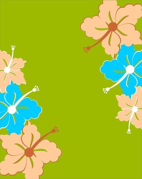 花香尾韻