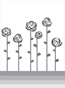 花香尾韻