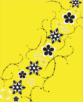 花卉裝飾