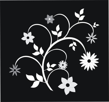花香尾韻