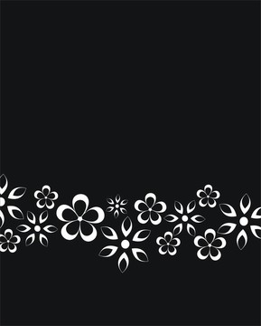 花香尾韻