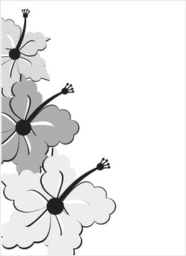 花香尾韻