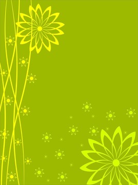 花香尾韻