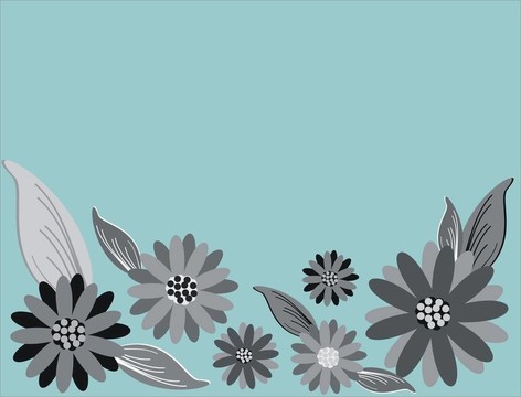 花香尾韻