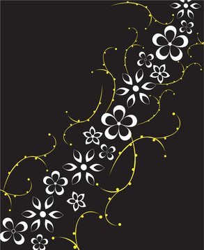 花香尾韻