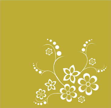 花香尾韻