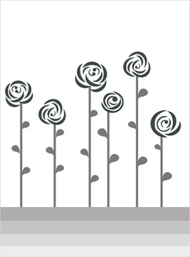 花香尾韻