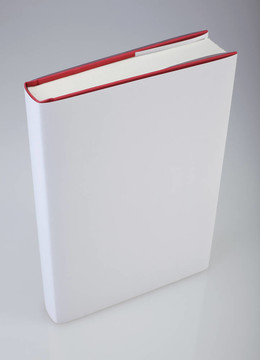 普通的書