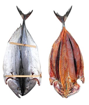 鰹魚(yú)金槍魚(yú)魚(yú)鲞M(jìn)editeraranean薩達(dá)