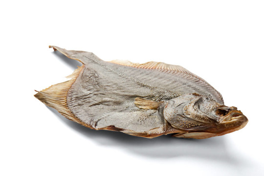 干魚(yú)