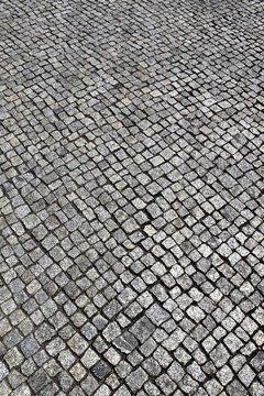 鋪路石