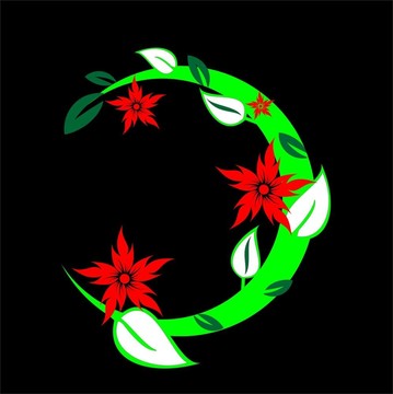 花香尾韻