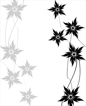 花香尾韻
